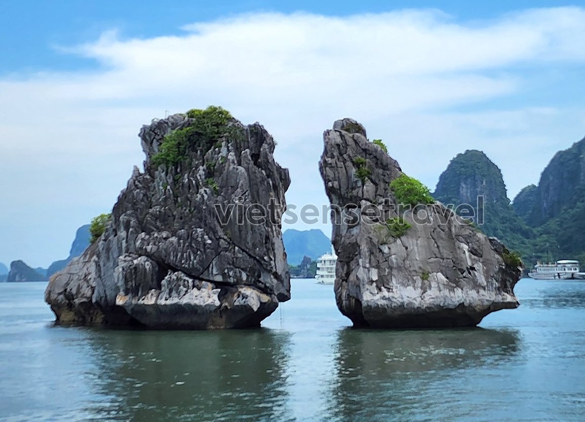 Cập nhật kinh nghiệm thăm quan Hạ Long