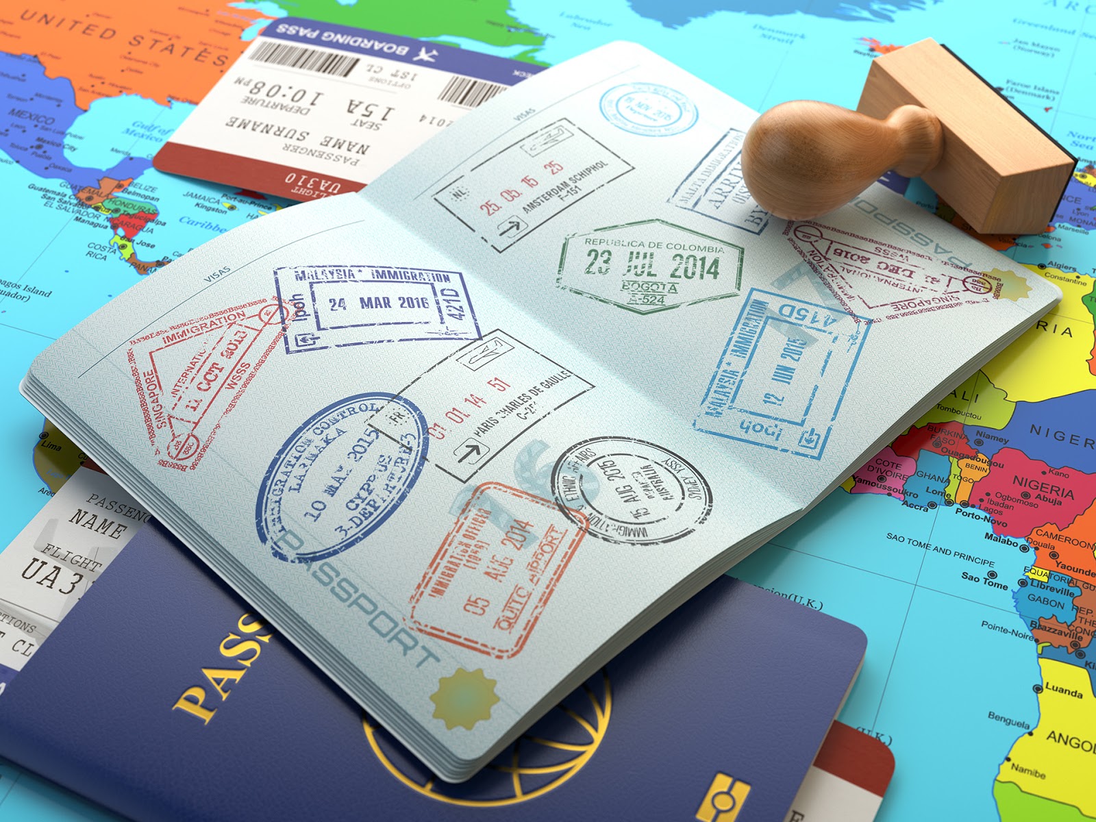 Kinh nghiệm xin Visa Đài Loan chi tiết nhất năm 2023