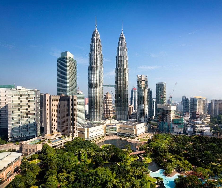 Kuala Lumpur
