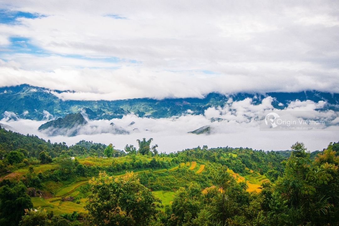 Lai Châu giáp những tỉnh nào