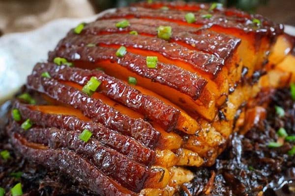Lạng sơn Có món đặc sản gì hấp dẫn