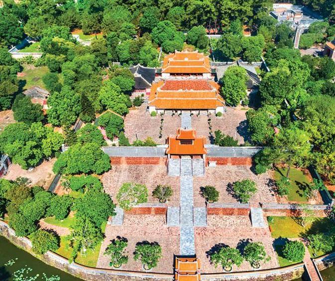 Lăng Tự Đức