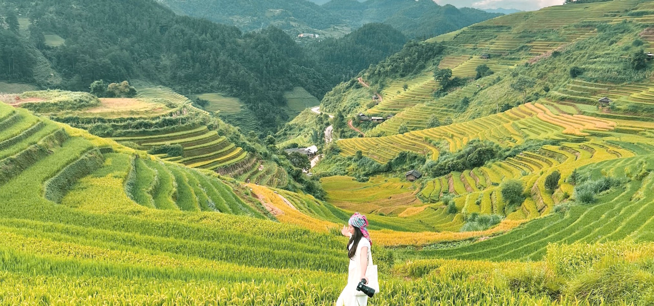 Lao Chải