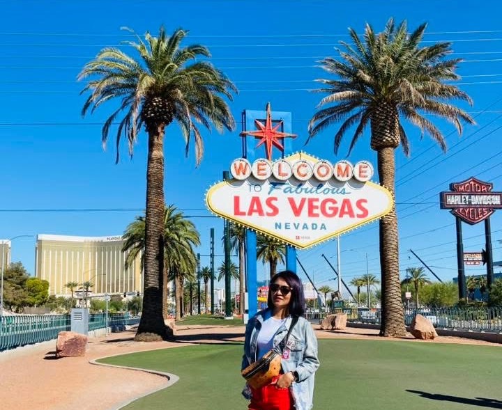 Las Vegas