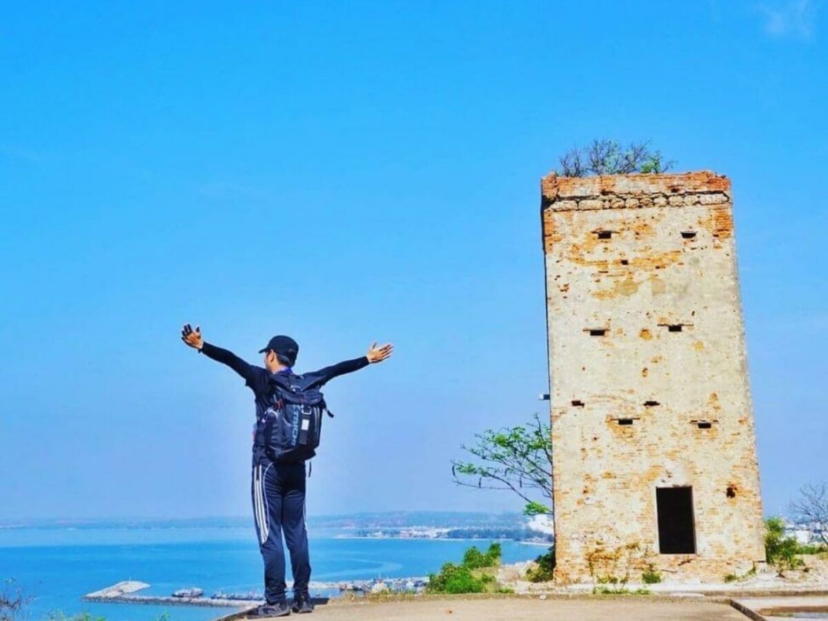 Lầu Ông Hoàng