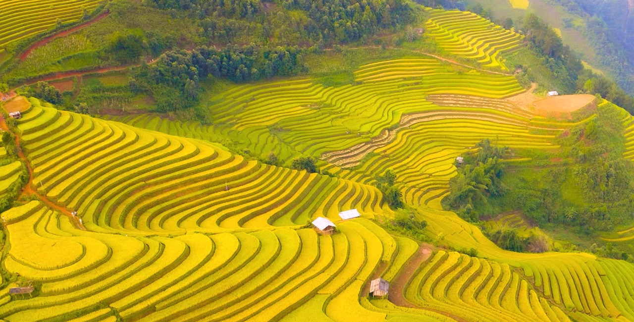 Lịch Khởi Hành Tour Miền Bắc dịp Thu Đông 2025