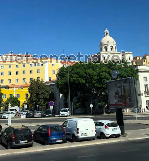 Lisbon