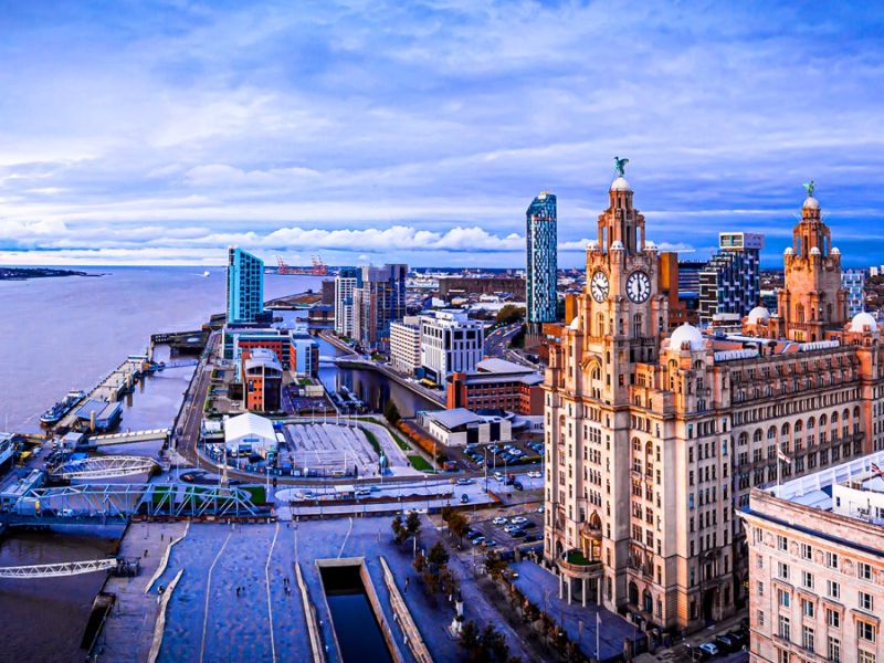 Liverpool