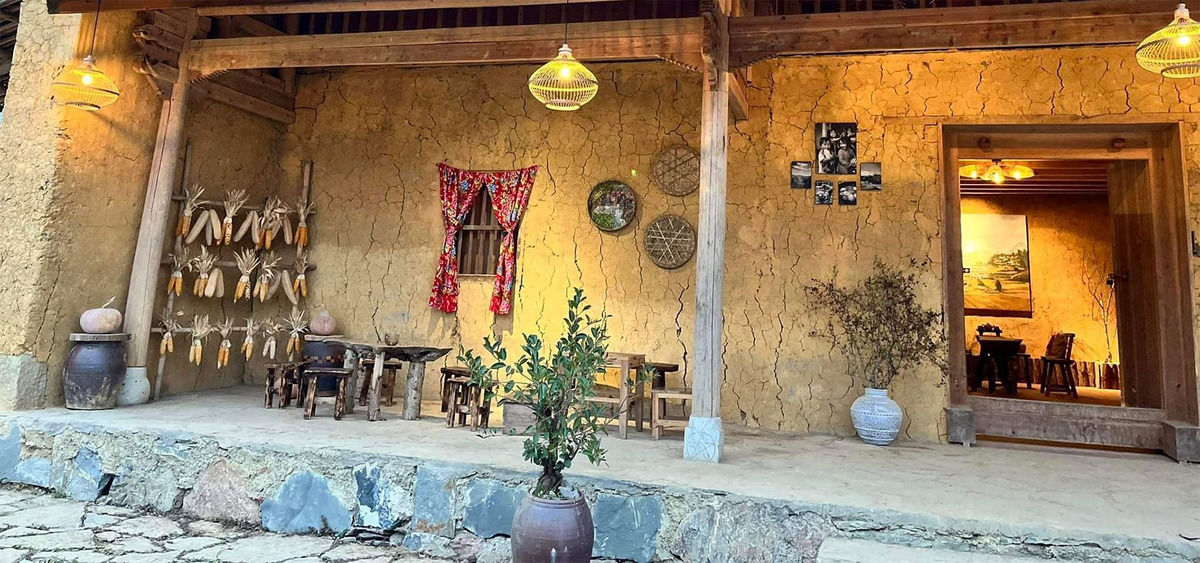Lô Lô Village Homestay - Review dịch vụ và bảng giá