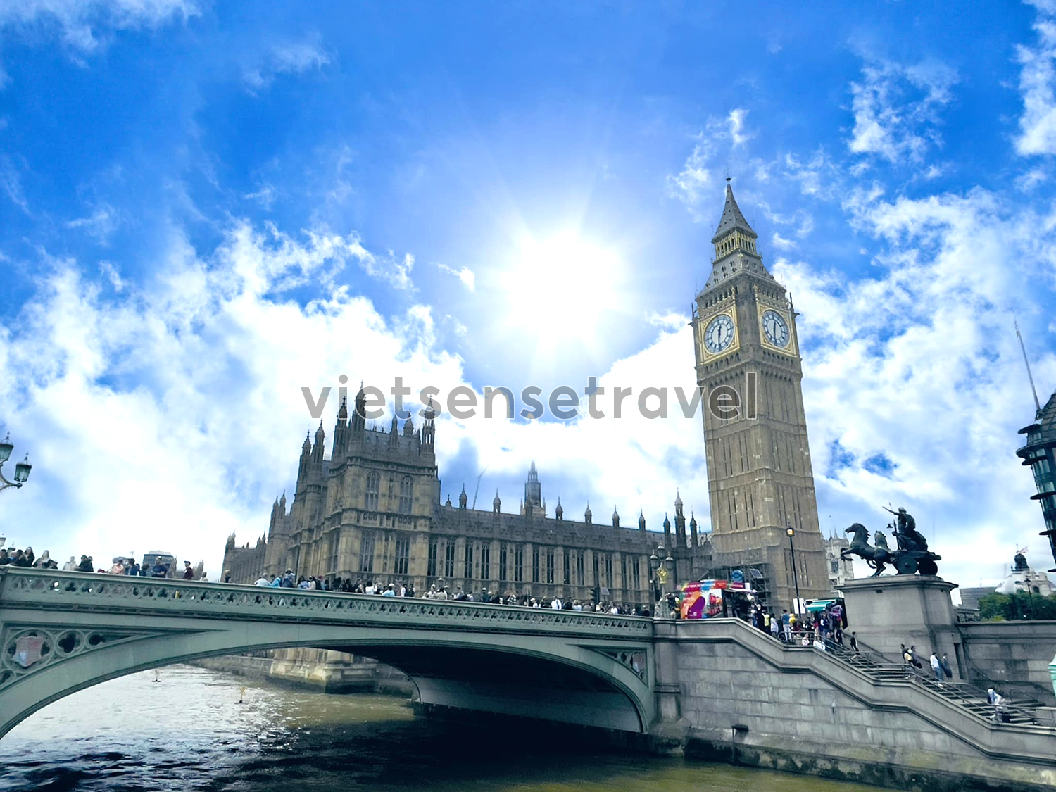 London
