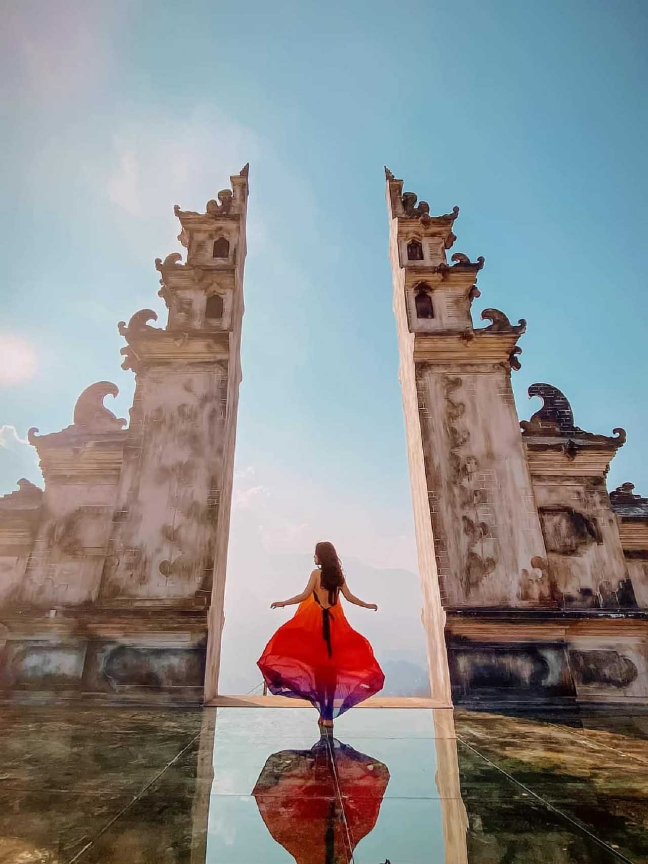 Mặc gì đi Sapa? Cách phối outfit cực xịn, cực trendy
