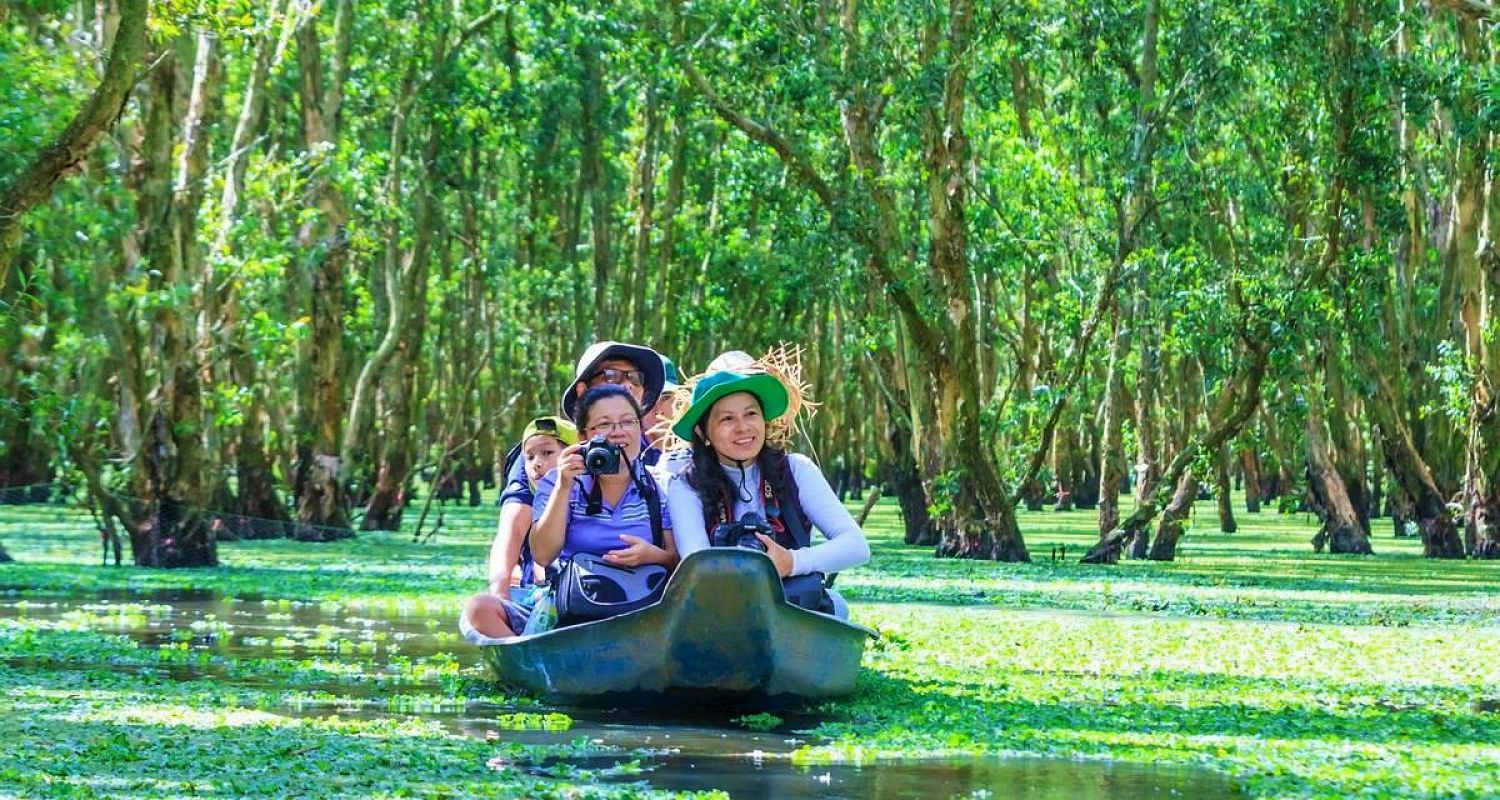 Mặc gì khi đến Miền Tây? Gợi ý trang phục checkin cực chất