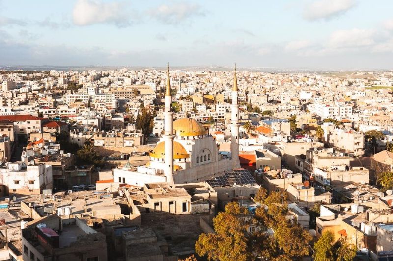 Madaba