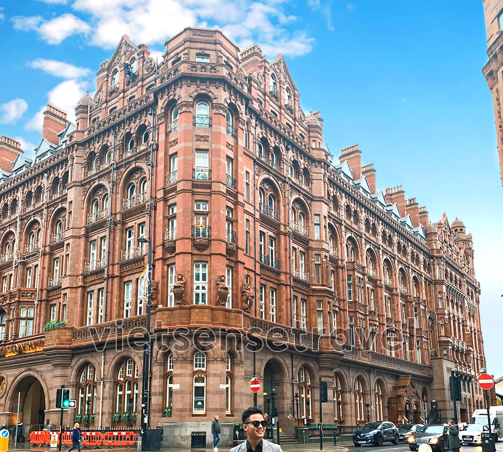 Manchester