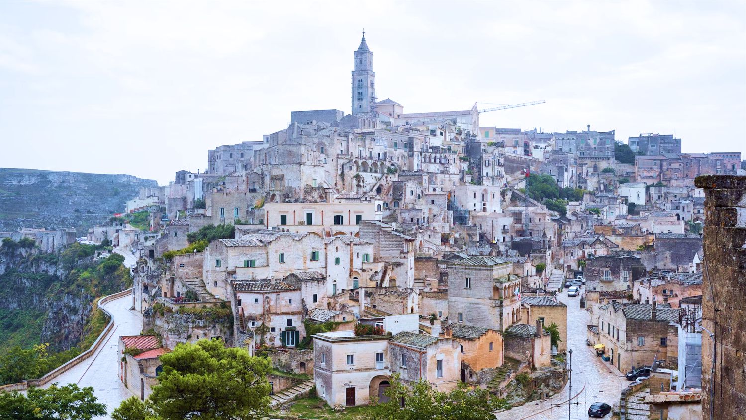 Matera