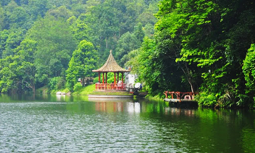 Medi Thiên Sơn