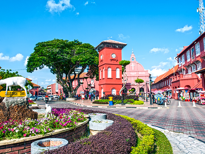 Melaka