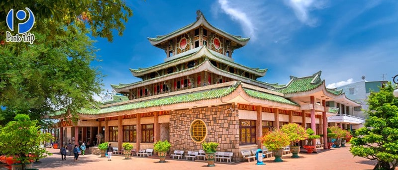Miếu Bà Chúa Xứ