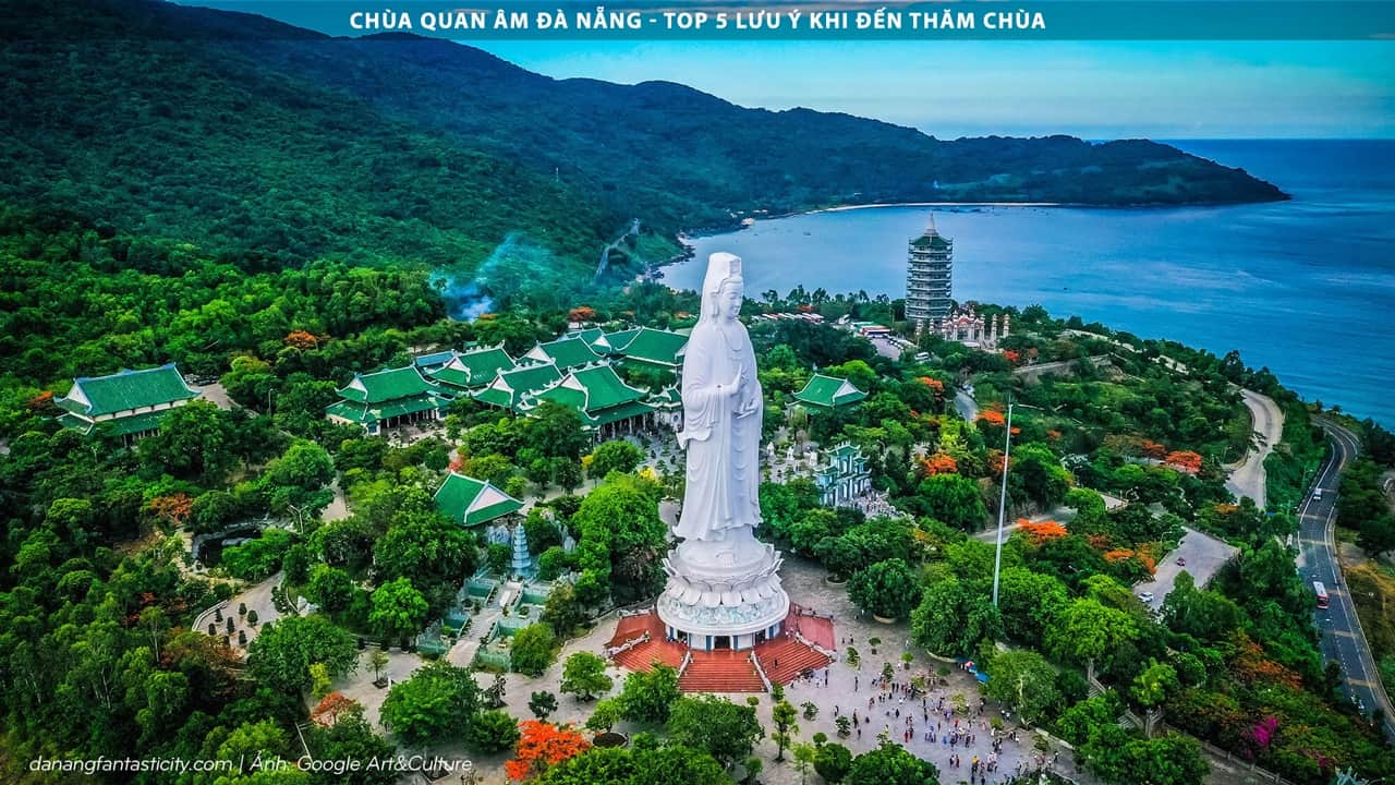 Miếu Bà Quan Âm
