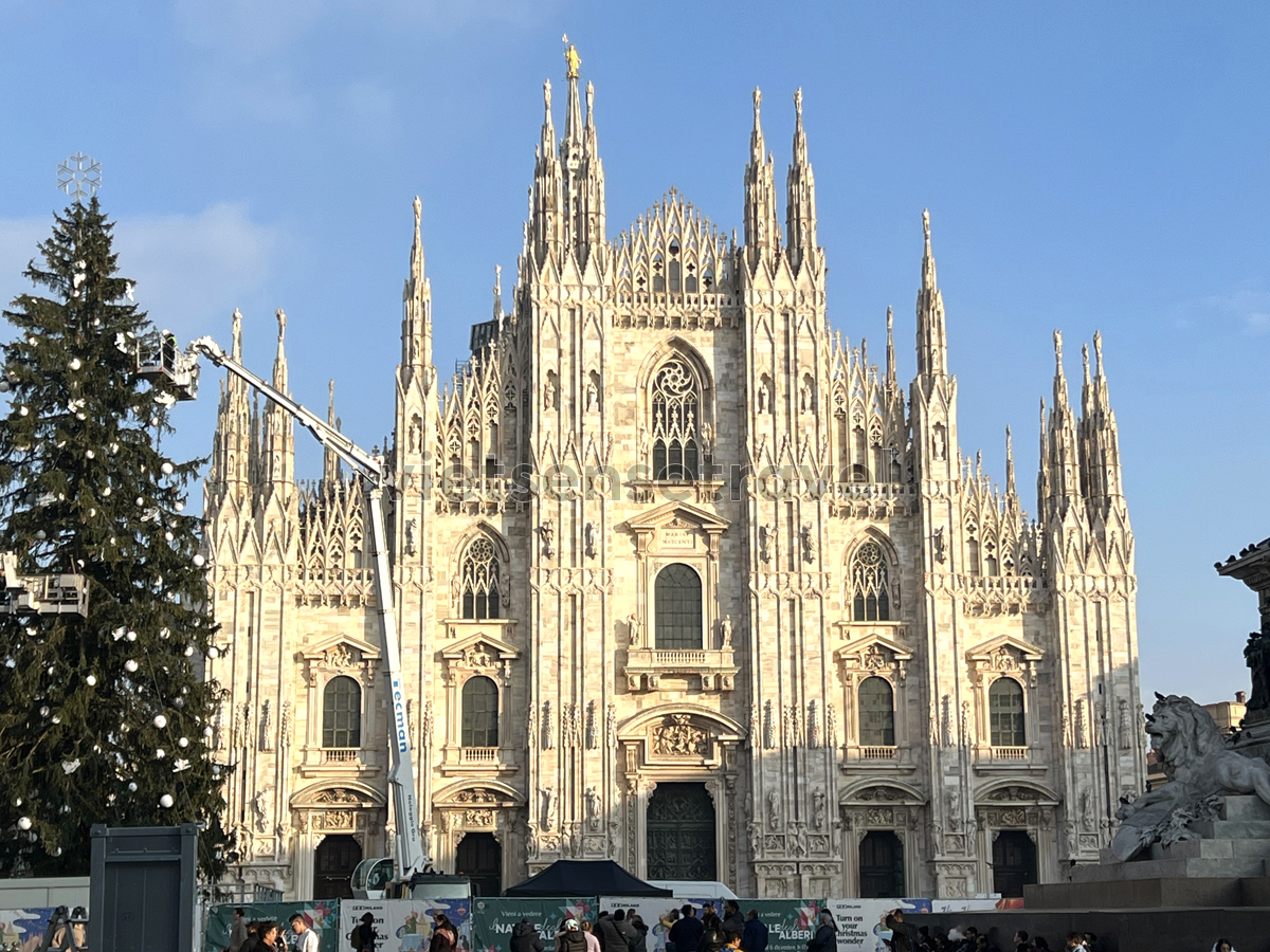 Milan