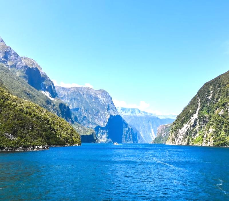 Milford Sound