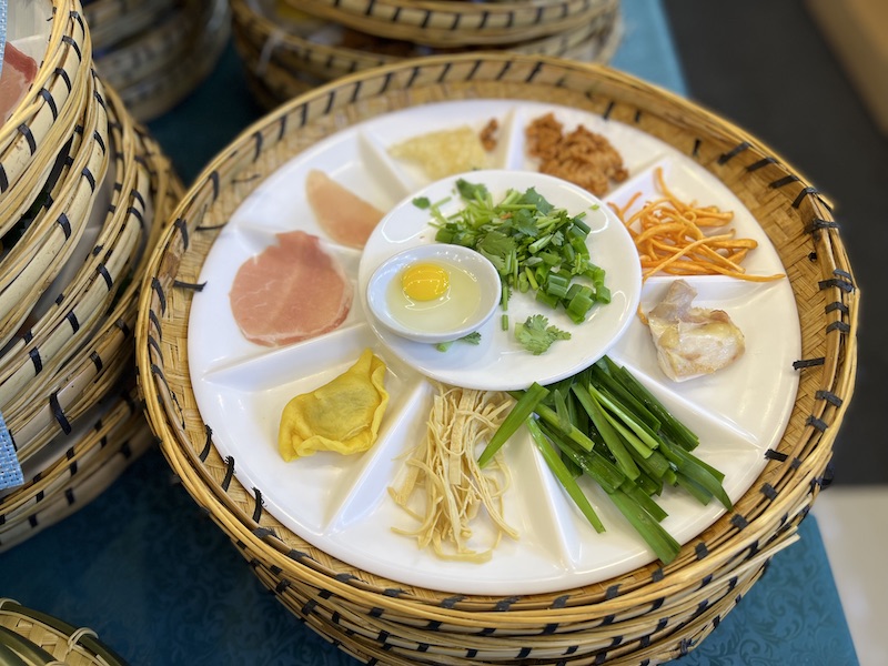 Những Món ăn ẩm thực Lệ Giang Shangri-La ngon nhất