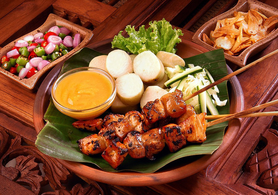 10 món ăn Bali đặc trưng, đã ăn là ghiền