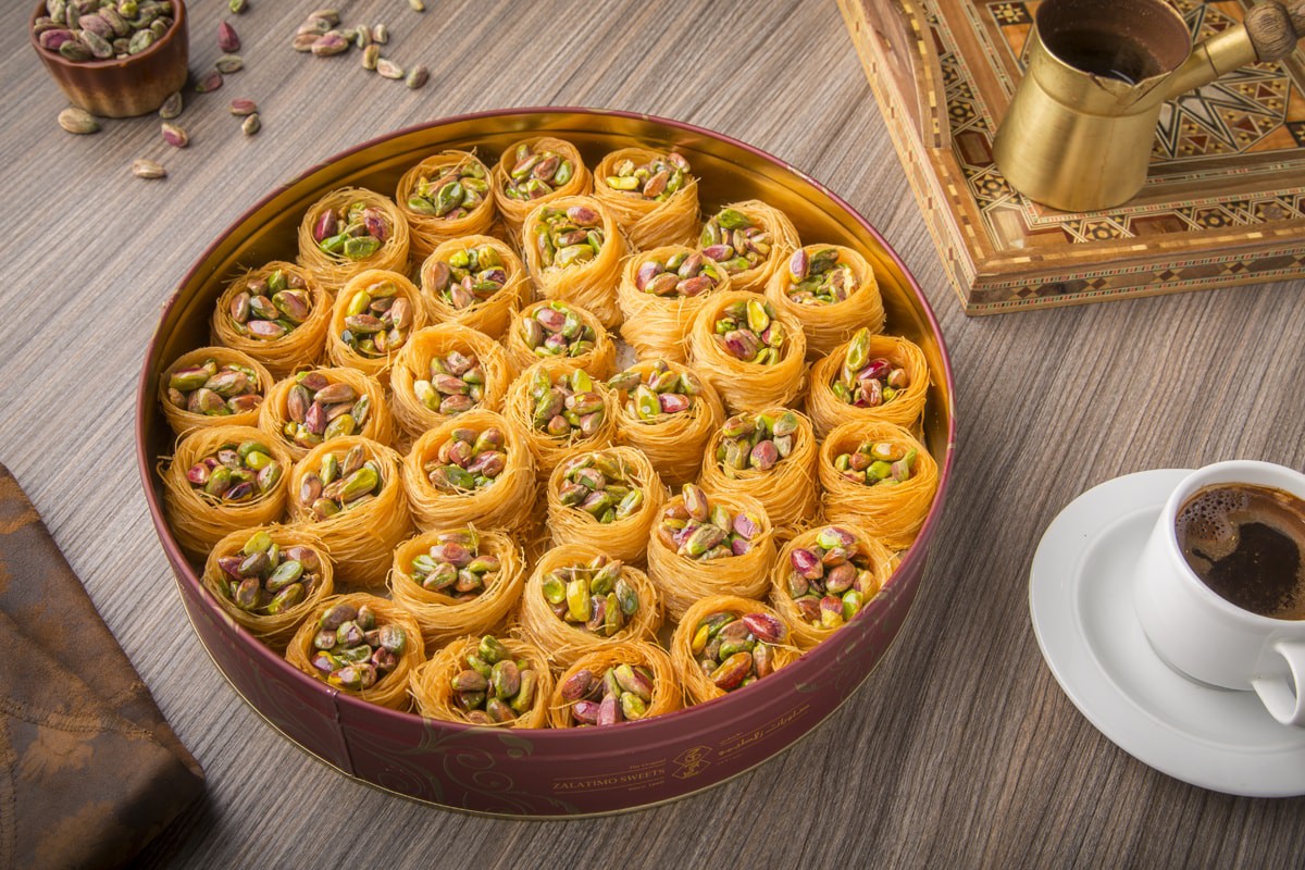 Những món ăn Jordan đặc trưng và hấp dẫn nhất bạn nên thử