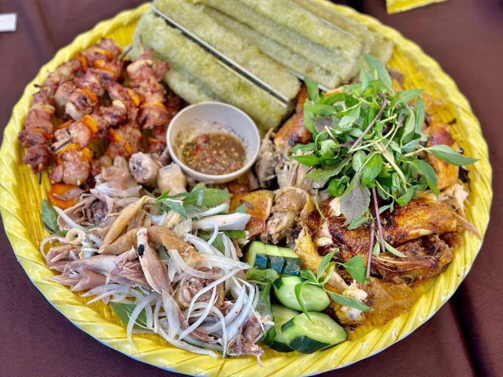 Món ăn Măng Đen – Khám phá những cái tên độc đáo, ngon nức tiếng