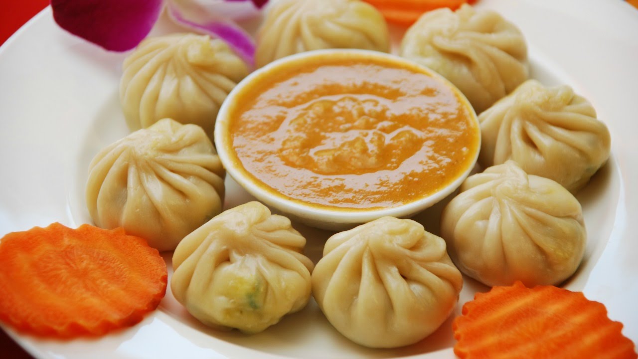 Món ăn Nepal: Hương vị đặc trưng và đầy bất ngờ