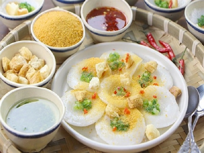 Món Ăn Sáng Ngon Nhất Ở Miền Tây