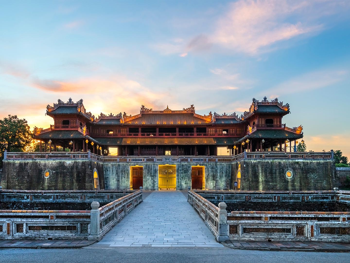 Món ăn tối ngon nhất ở Huế