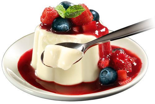 Món ăn Ý - Gói gọn hương vị lãng mạn cổ điển