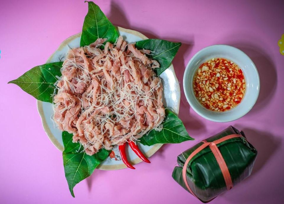 Món Ngon Dân Dã Đất Cố Đô Hoa Lư