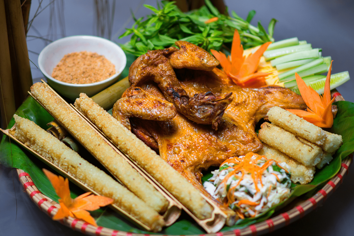 Top món ngon Gia Lai bạn nhất định phải nếm thử