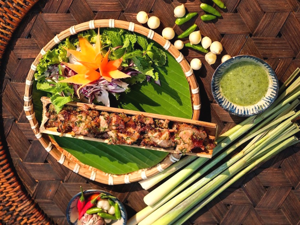 Gợi ý 18 món ngon Lai Châu đặc sắc mời bạn ăn nha