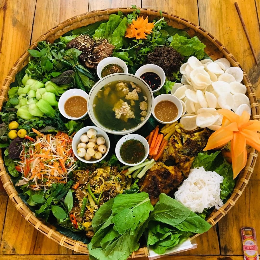11 Món ngon Ninh Bình làm nên thương hiệu miền đất cố đô