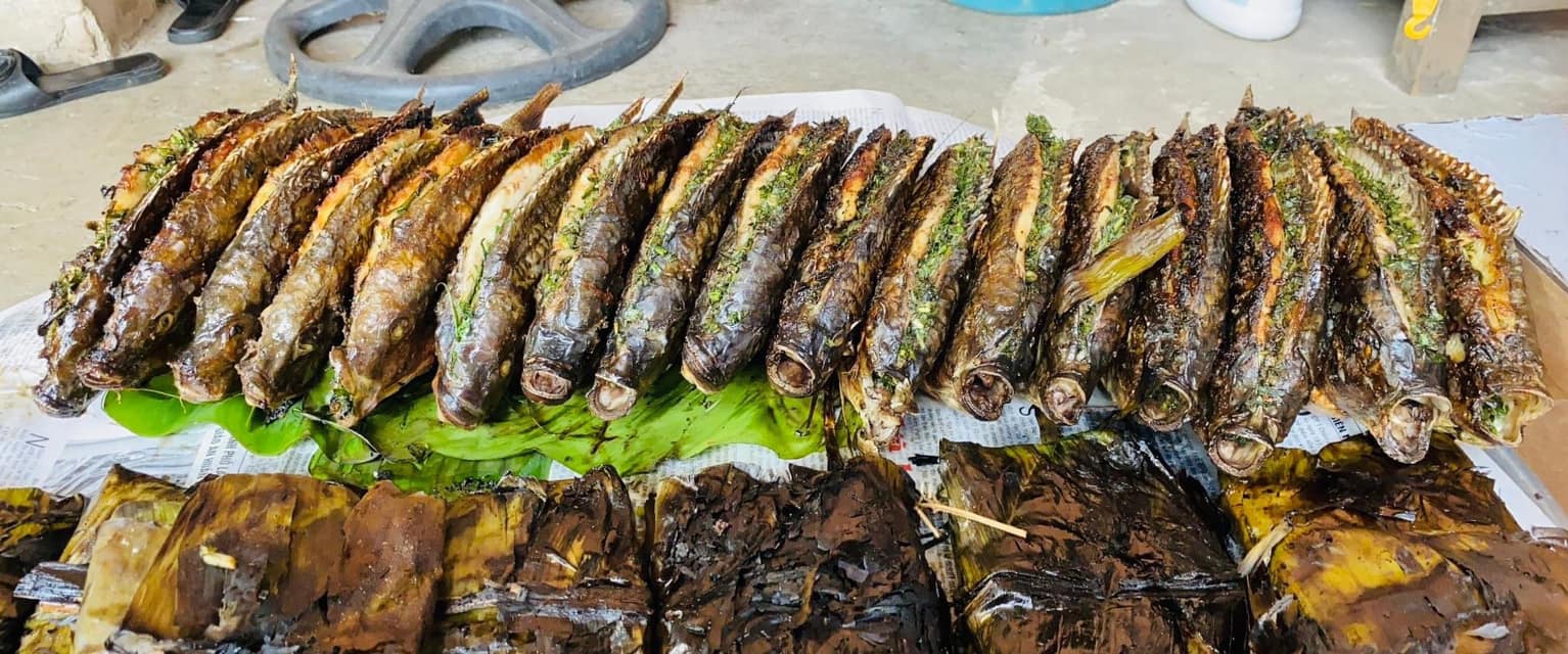 Tổng hợp những món ngon Sơn La du khách cần biết