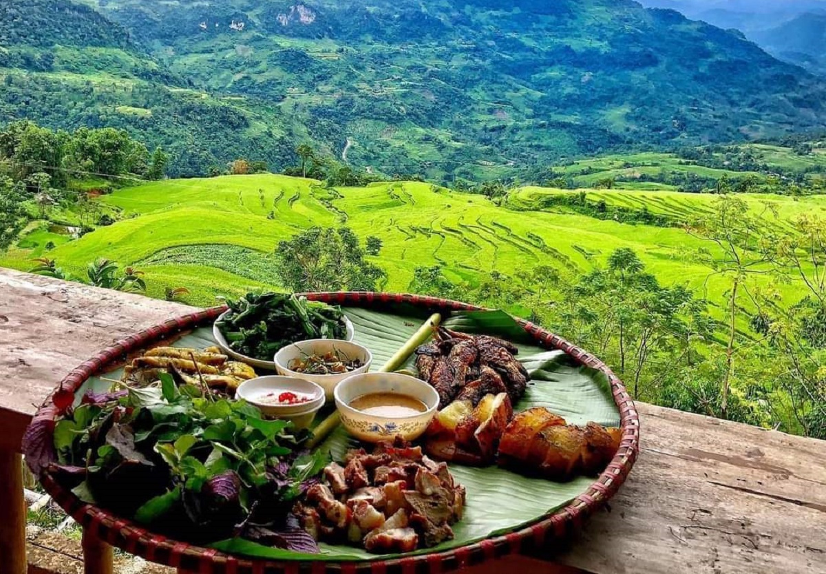 Món ngon Tuyên Quang - Tất tần tật những đặc sản “ăn là mê”