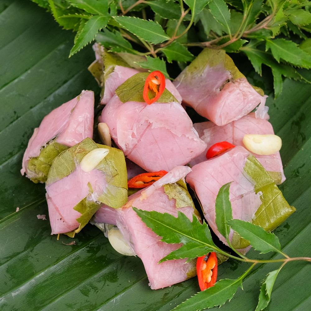 Mách bạn những món ngon và địa chỉ quán ăn Quy Nhơn uy tín