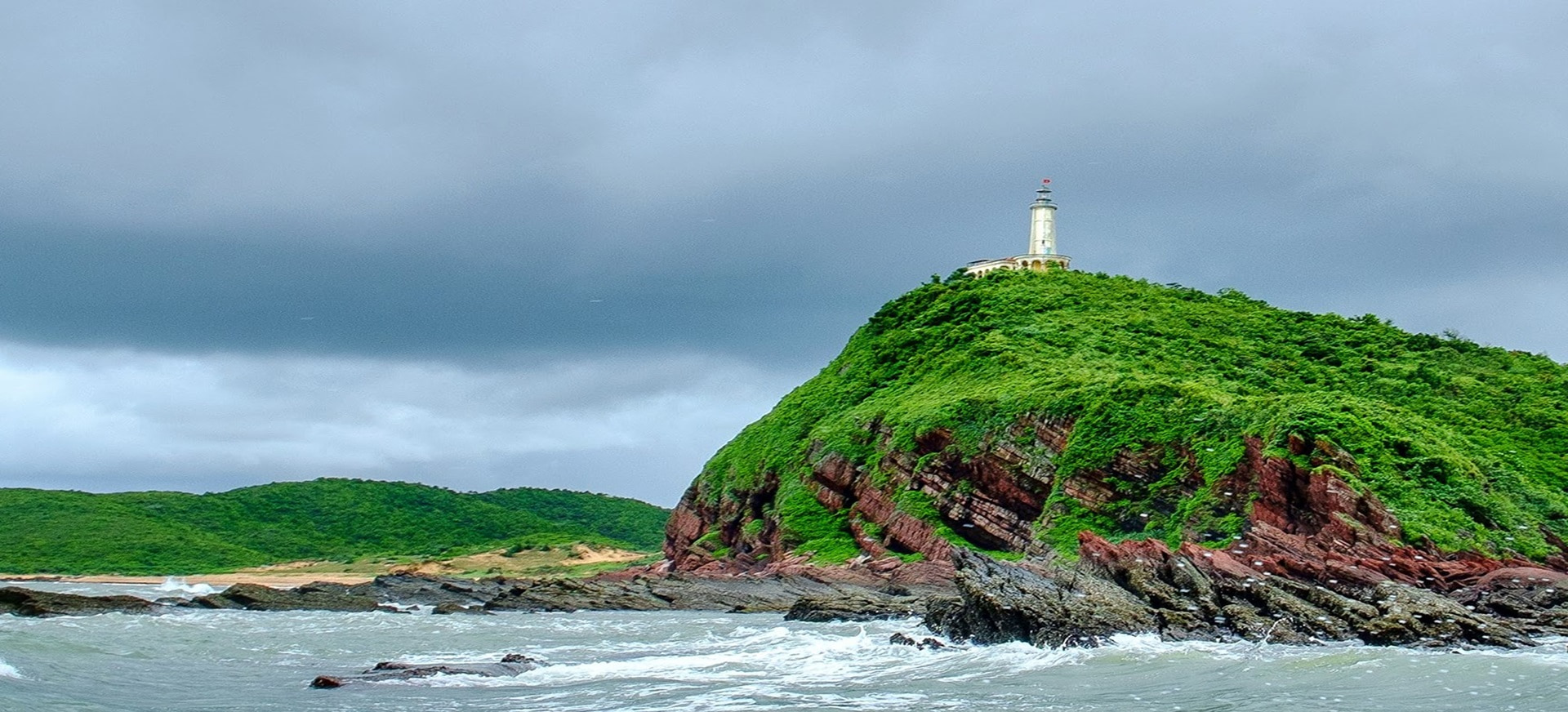 Móng Cái - Quảng Ninh