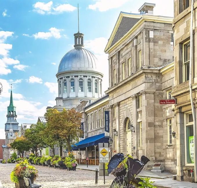 Montreal