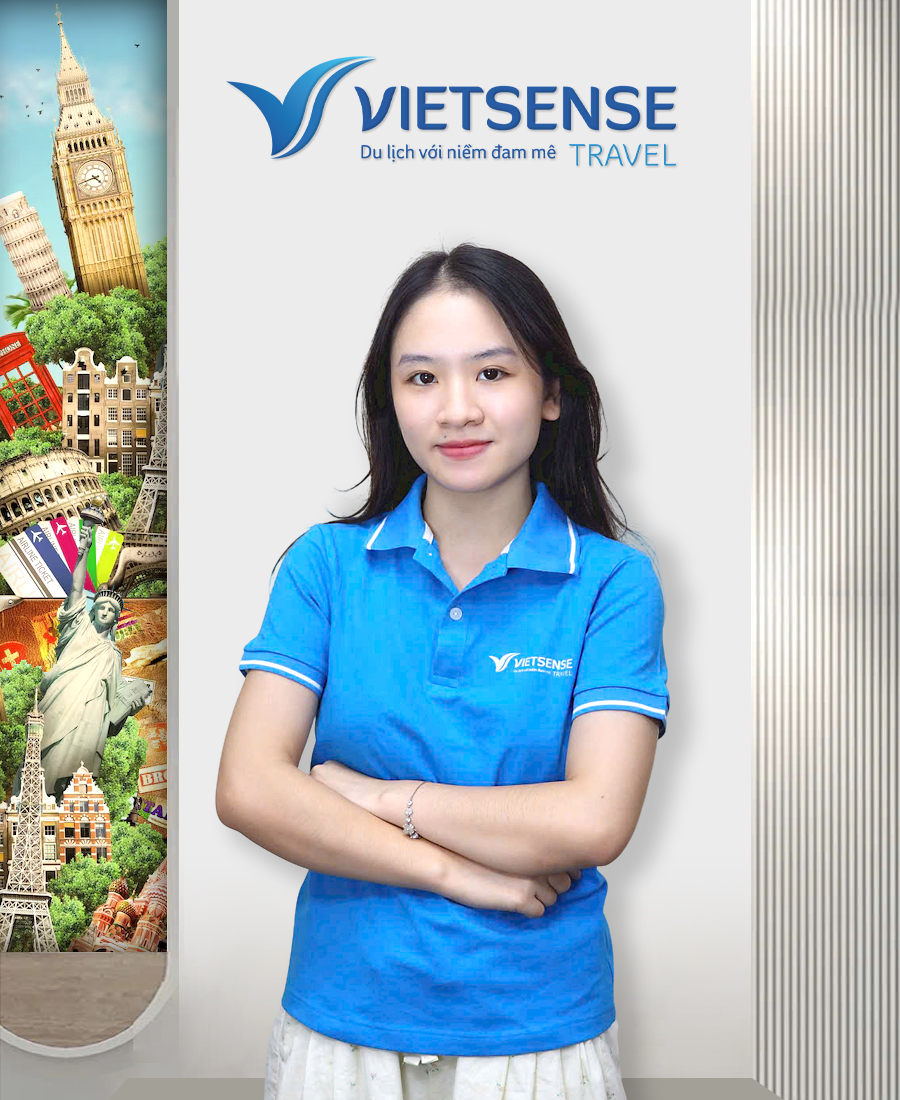Ms Quỳnh Trang