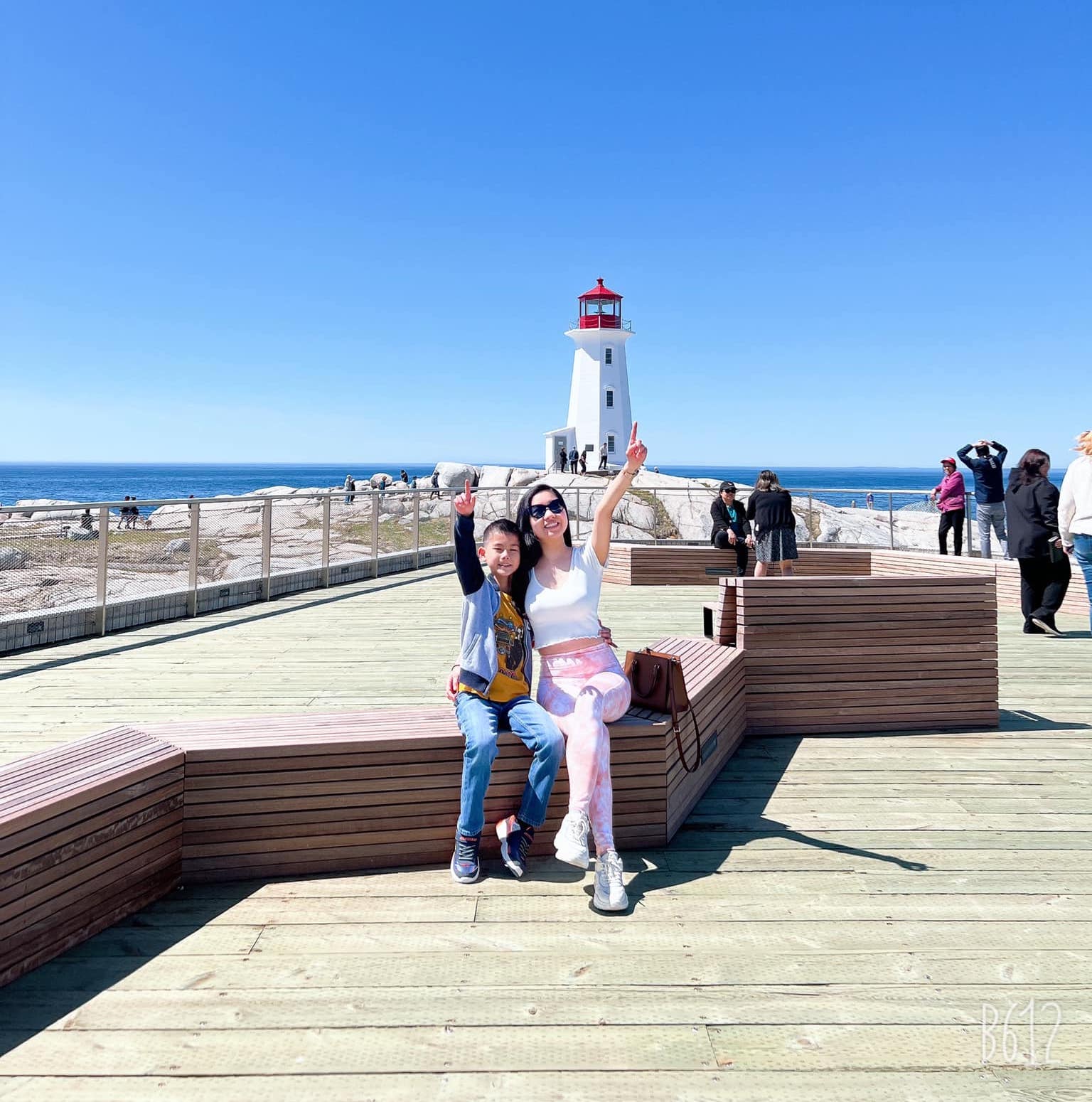 Mùa du lịch Canada đẹp nhất