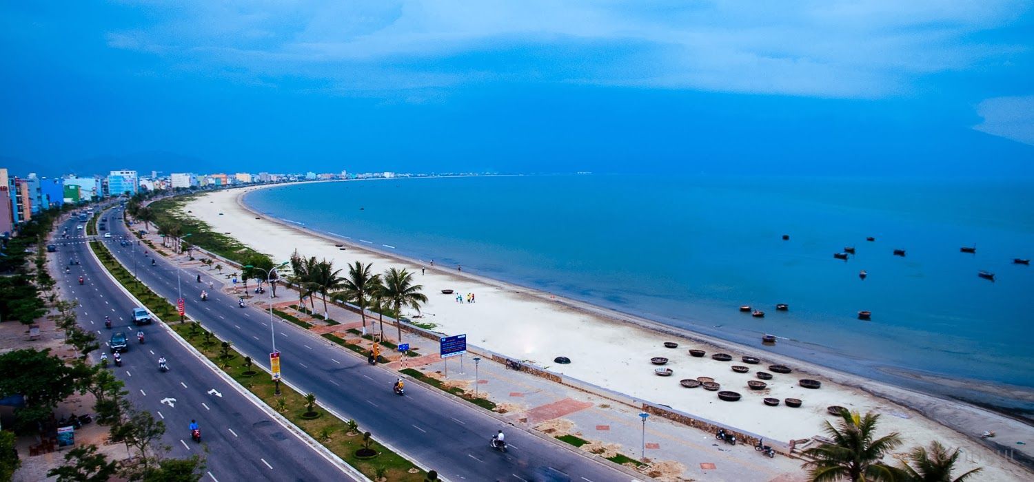 Mùa Hè Này Bạn Đã Đi Hết Những Thiên Đường Biển Đảo Này Chưa
