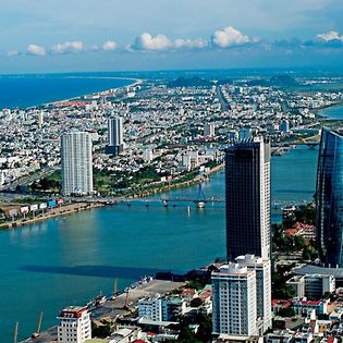 Mua sắm Đà Nẵng: Đa dạng, gần trung tâm, uy tín 2025