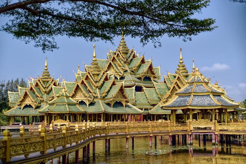 Muang Boran