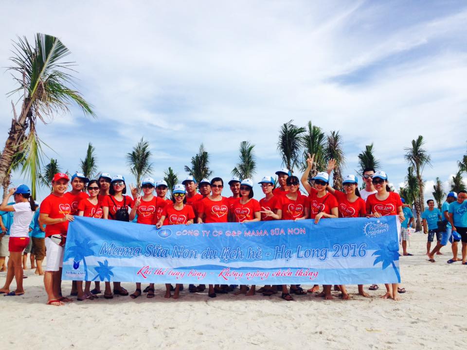 Mục đích và ý nghĩa khi tổ chức team building