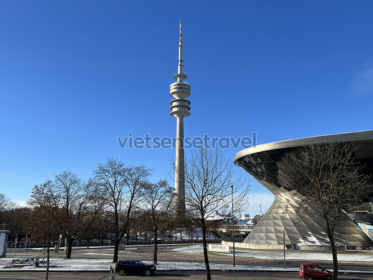 Munich