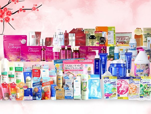 Mỹ phẩm Nhật Bản: Những thương hiệu tốt và hướng dẫn sử dụng